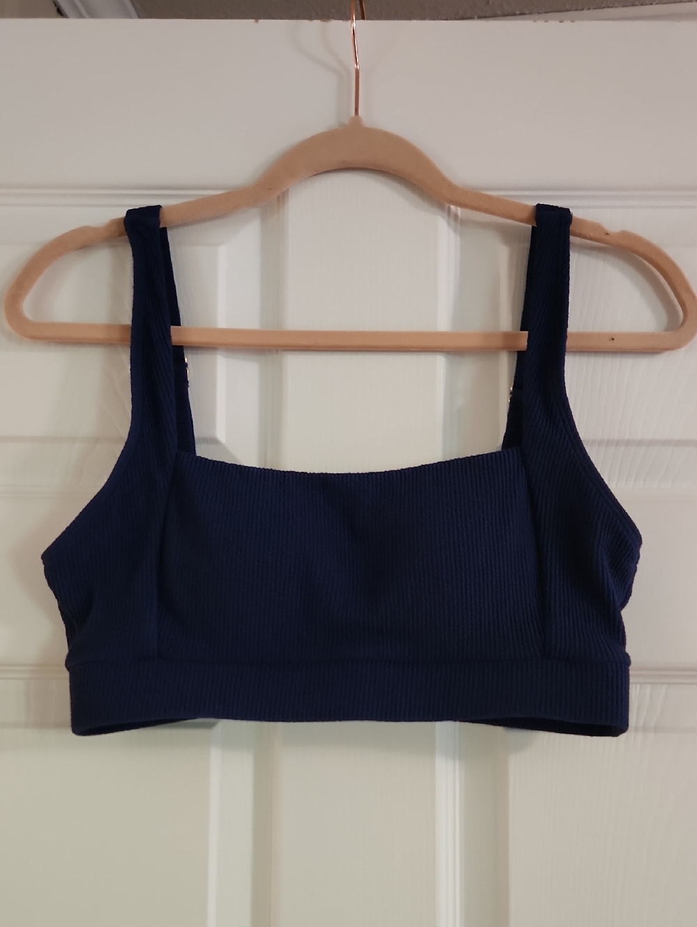 Geode Swim CAPRI Bakini Top - Size M - Picture 3 of 6